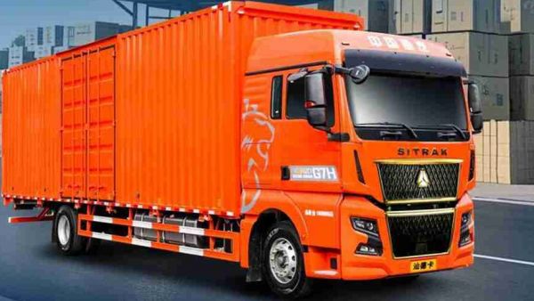 汕德卡助力年货季，快递快运无压力！