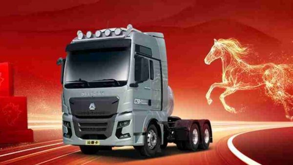 骐骥驰骋 汕耀前程 | 开门红钜惠！汕德卡十重豪礼来袭！