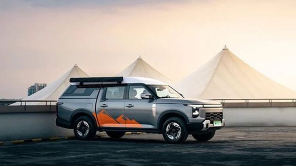 Z9 GE PHEV旅行版|自由Z上,随处可栖