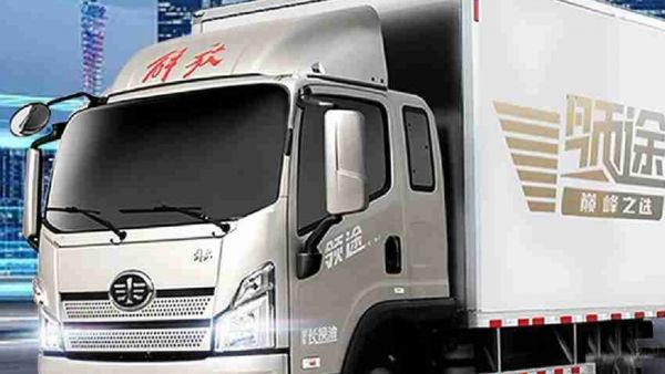 不偏科的轻卡“学霸”长这样！