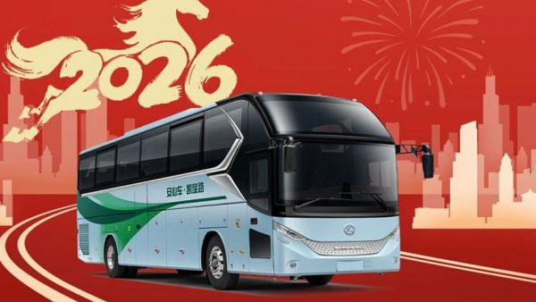 安凯“马力”全开！这几款经典客车陪你奔向2026