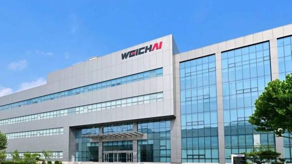 首批！潍柴获批筹建“山东省质量标准实验室”