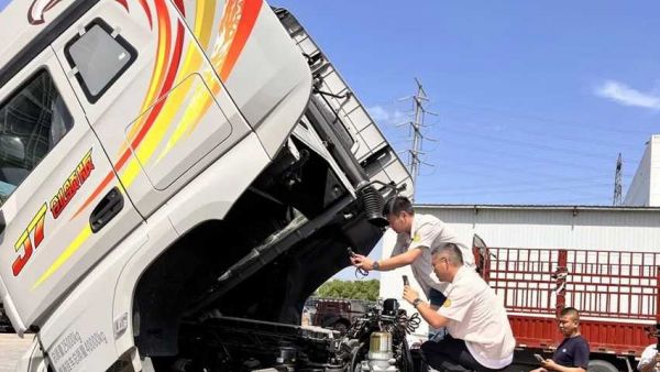 全员攻坚 | 解放动力全员宣传取得亮眼佳绩