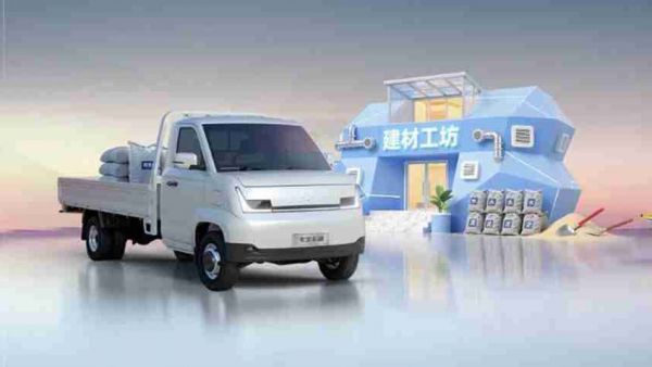 卡文乐迪 | “准时必达”的三种打开方式