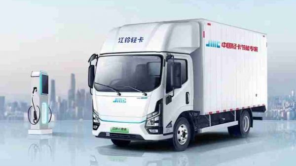 多快好省“E路达”，全场景纯电好伙伴