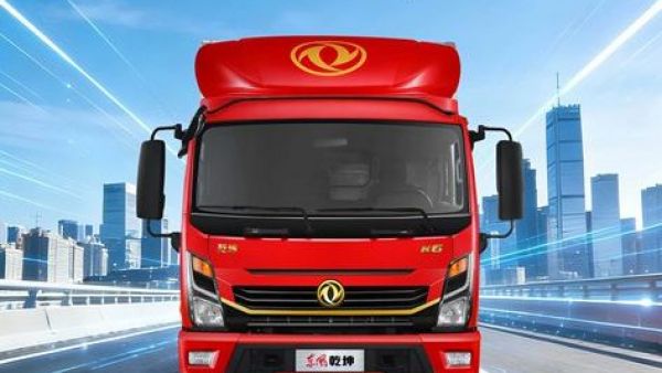 强悍结构，助您承载天下 | 东风乾坤