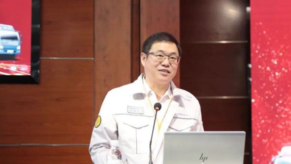 解放青汽公司召开2025年质量回溯能力提升总结与2026年启动会暨案例竞赛决赛