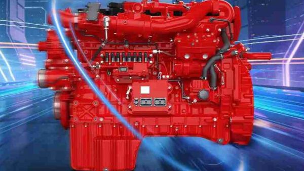 【明星产品】康明斯15NFE，以高效动力，启财富人生！