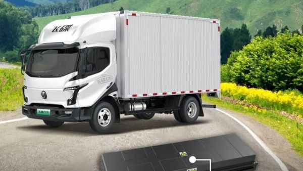 金牌司机的选择：飞碟汽车，奋斗路上可靠的伙伴