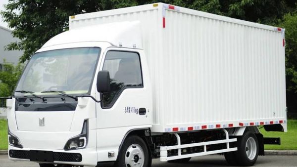 创富优选丨早市“黄金操盘手”，庆铃铃巨力小卡已就位！