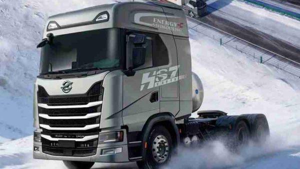 大寒 | 稳驭霜雪，尽显可靠本色