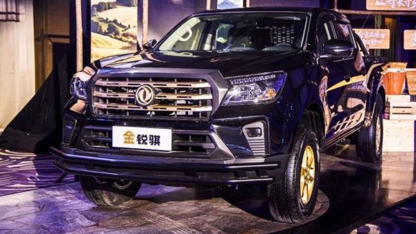 媒体「推荐信」｜金锐骐这匹“创富千里马”，来得扎实！