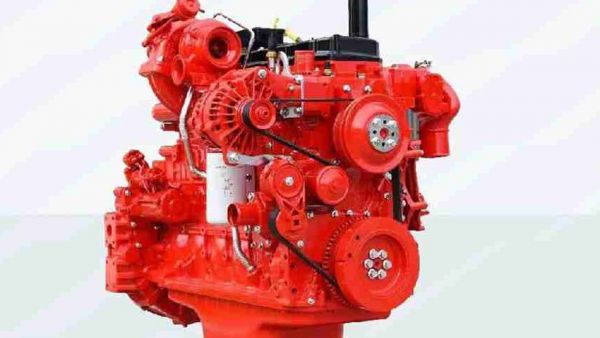 康明斯动力，赋能矿山高效作业