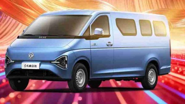 破局“内卷”！东风睿立达V8E携宁德时代定义“多功能用车”新标杆