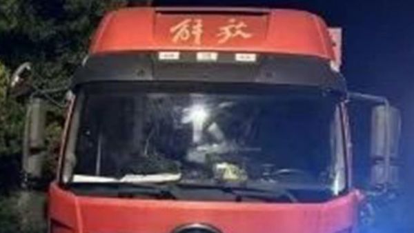 高时效，低油耗！J6L载货车以超预期表现回报孙师傅信赖！