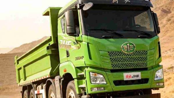 解放车主的“驾商”，怎么这么高？