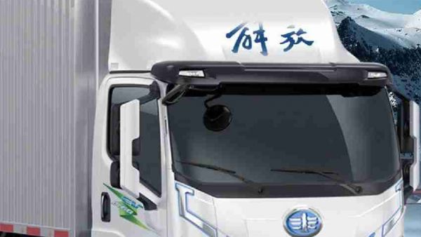 轻卡界的天选“打工人”！