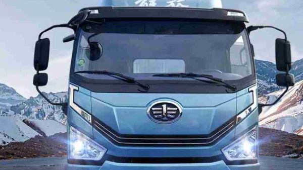 开车不带情绪，虎6G给你底气！