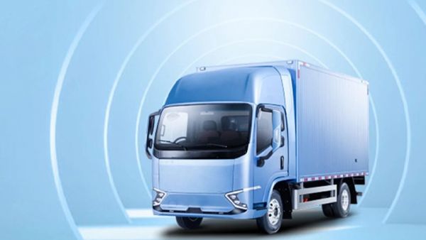 降本增效 品质之选｜潍柴WP2.5T以技术革新驱动物流行业高效升级