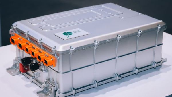 福田爱易科三电技术：铸就商用车新能源核心驱动力