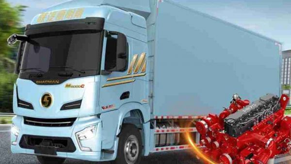 【明星产品】M6000C多场景适用！康明斯B7/B6.2FE发动机助力运输高效节能