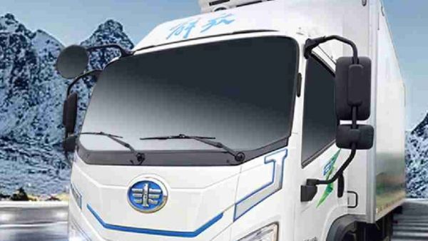 试试！才知道啥叫“运输自由”