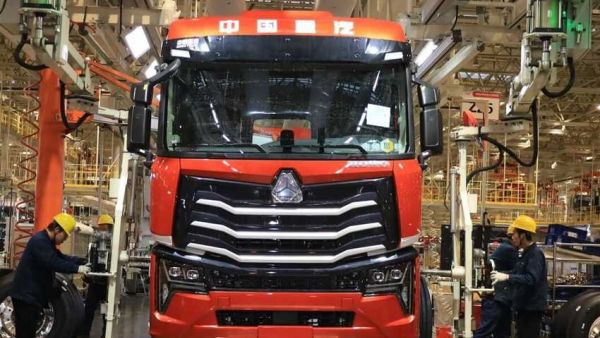 新征程·谋新篇·势夺首季开门红 | 铆足干劲抢开局，聚力实干谱新篇