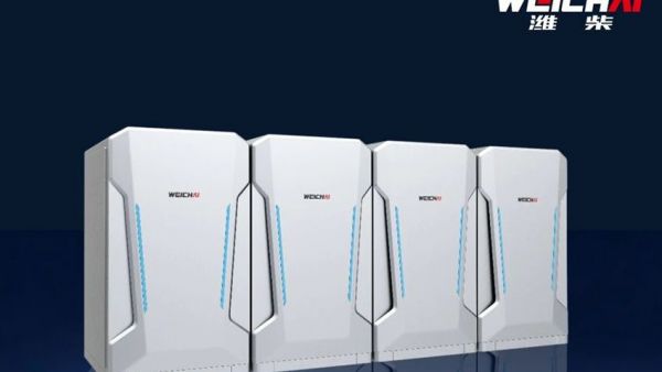 电力黑科技！潍柴SOFC解锁能源新范式