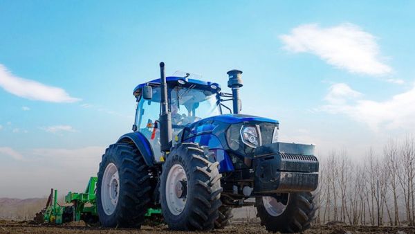 大国丰景｜冲刺期末考，潍柴WP7H高效、强悍、经济，助您高效解题！