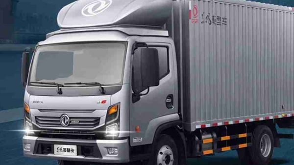 东风多利卡王者归来,开启创富加速度!