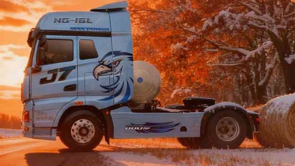 名车博览丨2026，开J7领航版，一路顺到底！