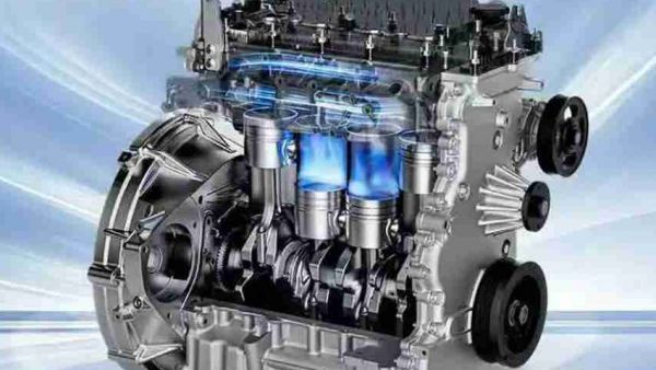 江铃蓝焰动力：以一“芯”应万变，全车型覆盖尽显硬核实力