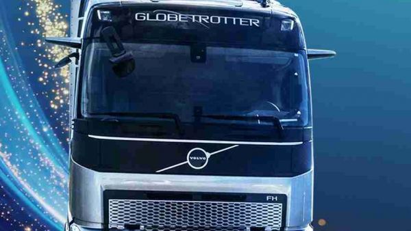 全球快讯丨沃尔沃FH卡车安全实力又双叒获得Euro NCAP五星评级