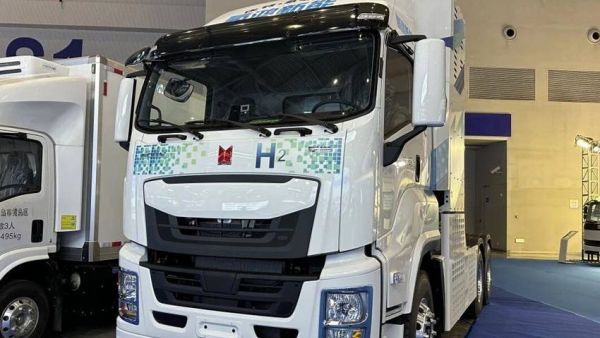 创富优选丨六大“氢功”制胜，庆铃氢燃料电池牵引车重塑价值标杆！