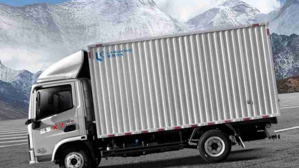 严苛试炼！潍柴蓝擎X7液缓实测，真实数据诠释安全标准！