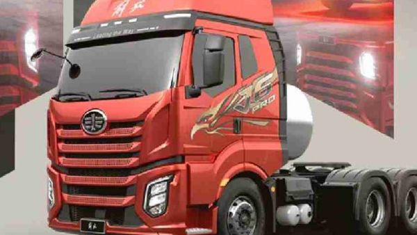 名车博览丨想省心就选 J6 Pro，每一程皆是舒适享受（舒适篇）