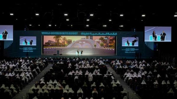 曾毓群：不可逆转的革命，零碳科技推动可持续能源时代到来