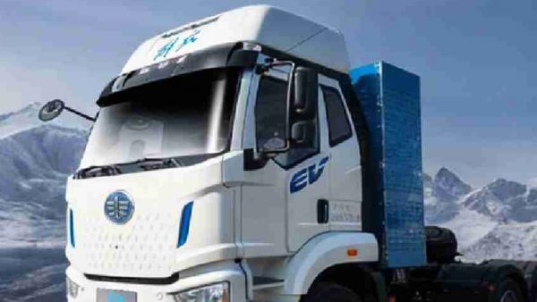 名车博览丨这状态，真“得劲”