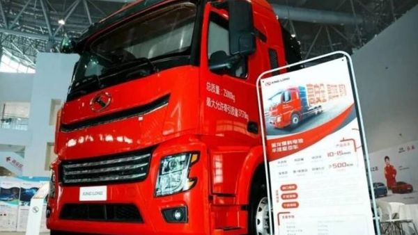 以“新”提质，以“创”拓局：金龙客车深耕高质量发展的“创新答卷”