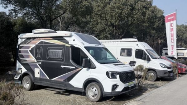 改革进行时⑱ | 死磕一个“底盘”，十年销量倍增