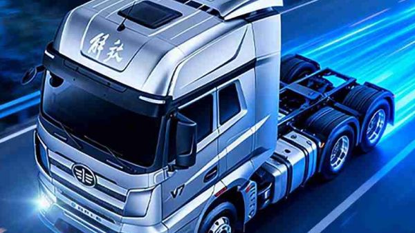 T-shift AMT变速箱，牛！