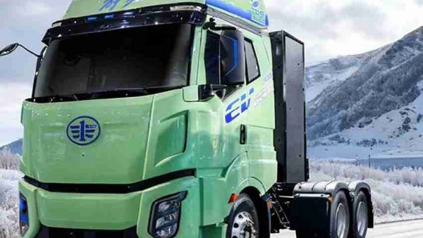 名车博览 | J6 Pro有“点”东西~