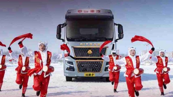 直击分会场！跟着汕德卡遇北国，解锁冰雪新世界！