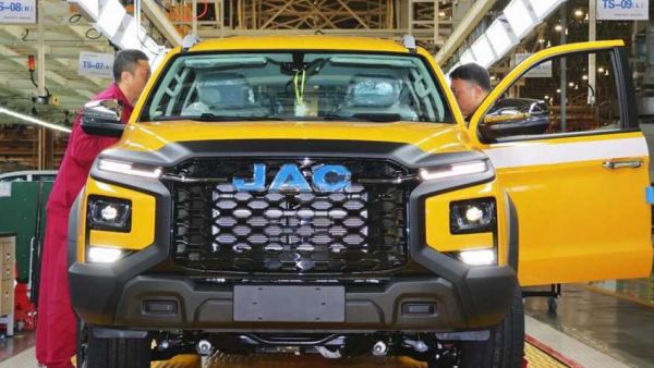 凝心聚力启新程，策马扬鞭谱新篇——乘用车制造事业部复工复产“加速度”