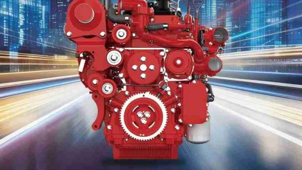 【明星产品】陕汽德龍G300Pro“闭眼买、放心跑”！全新一代康明斯2.5L/3.0L发动机“省到家、靠得住”！