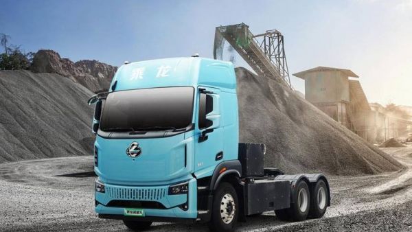 奋斗者集结！东风柳汽&北部湾港集团邀您共鉴双循环服务新篇章