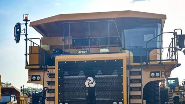 抢开局 赢全年丨玉柴通机动力马力全开 奏响首季“奋进曲”！