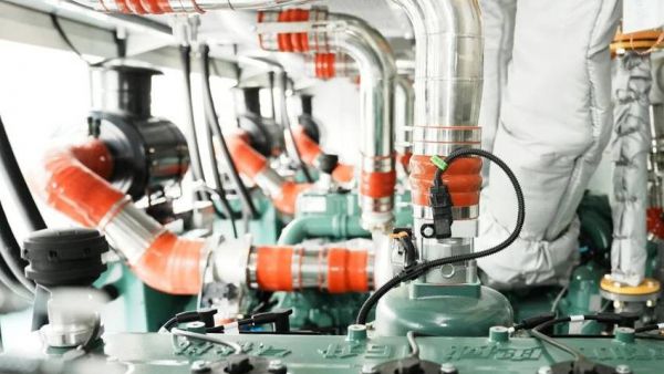 订单超1万台！一汽解放发电机组产品实现强势增长