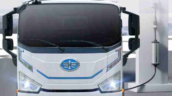 优质轻卡什么样？虎6G：给你打个样！