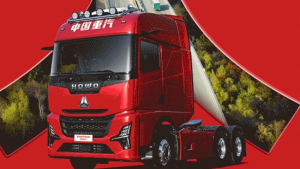 开工大吉 | 豪沃 King 与您一起「大」有可为